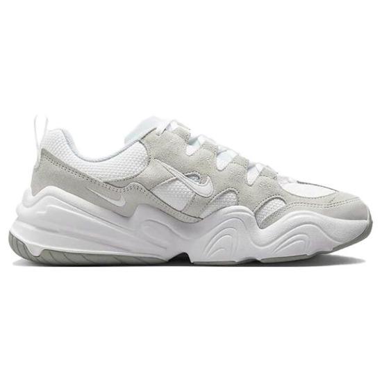Nike Tech Hera Photon Dust Weiß Unisex Freizeitschuhe FJ9532-100