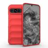 For Google Pixel 8 Pro Case Liquid Silicone Shockproof Protector Back Coque for Pixel 9 Pro XL 7 6A 7A Pixel8 Phone Cover
