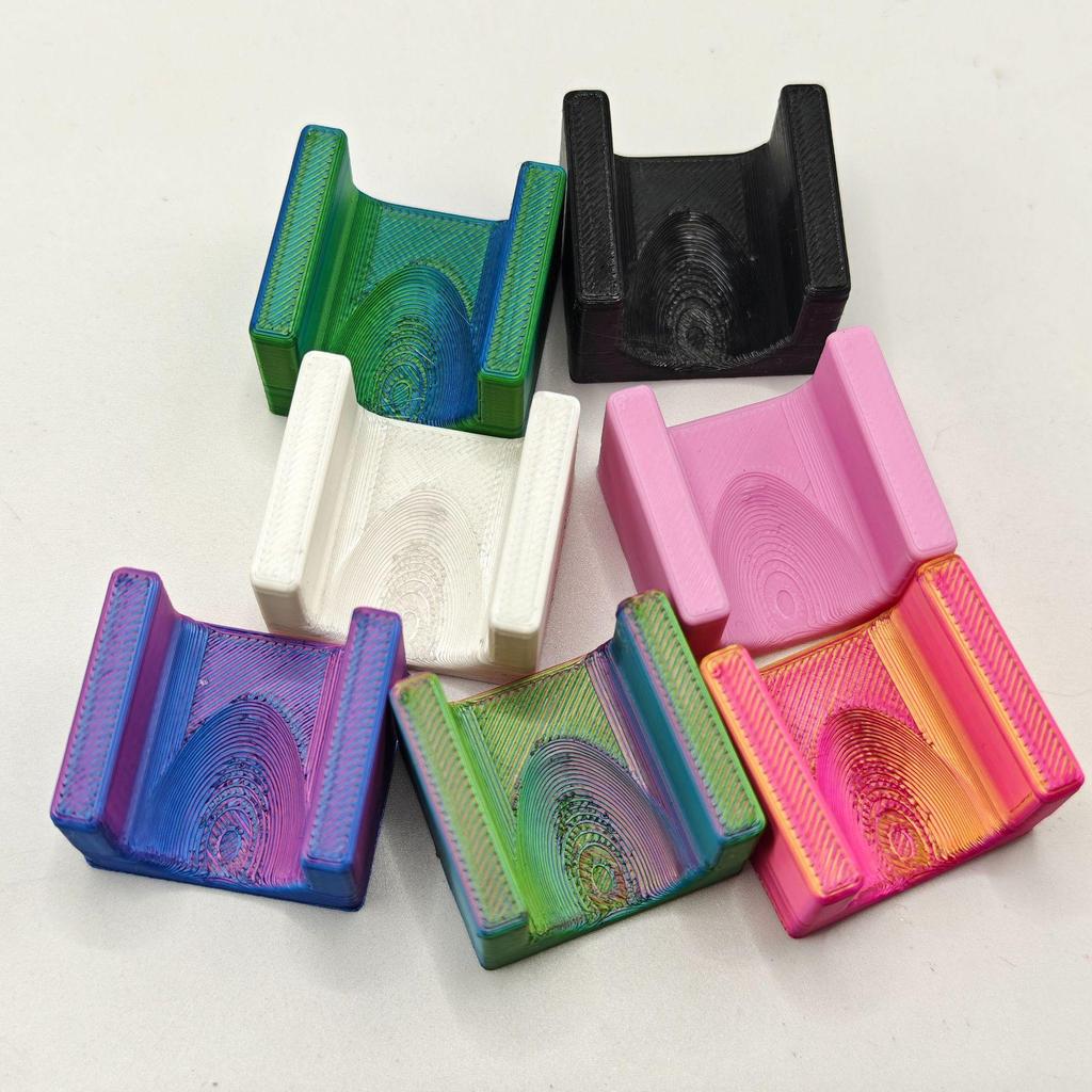 3D Velvet Nail Art Tools: DIY 3D Art for Hot-Selling Nail Designs