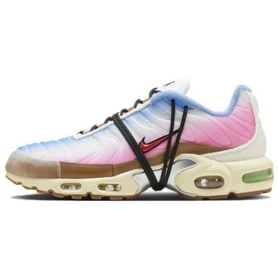 Air Max Plus Low Longtaitou Festival - FD4202-107