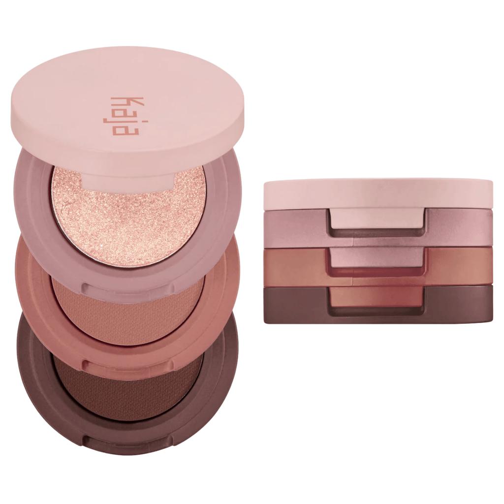 KAJA BEAUTY BENTO 08 CHOCOLATE DAHLIA, 3.6g Eyeshadows