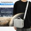 Carrying Shockproof Case For DJI NEO 2 Portable PU Shoulder Hand Bag for Neo 2 Drone and Smart Flight Batteries Accessories