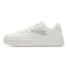 Anta Light Course V2 Skateboard Shoes Women's White Gray 922628002-4