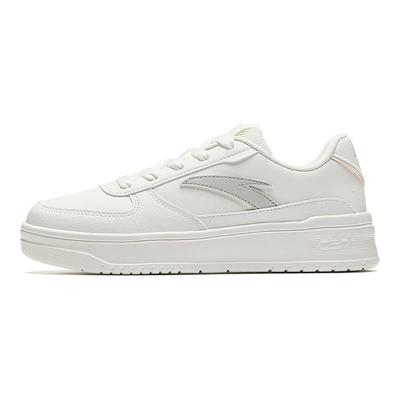 Light Course V2 Skateboard Shoes Women's White Gray 922628002-4