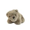 Arctic Bear Plush Keychain Soft Stuffed Toy For Girls And Boys