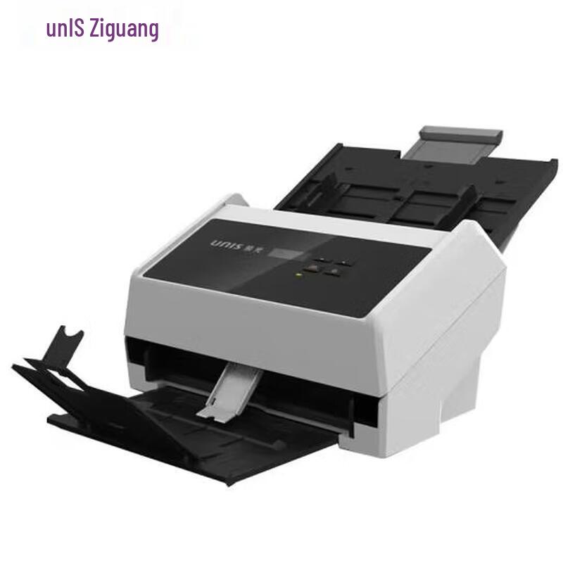 

Unisplendour Q5645 A4 Duplex Sheet-fed Scanner CN plug (adapter included)