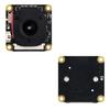 2MP Industrial IMX462 Camera 90 Degree DFOV Starlight Camera for Imaging Transition Monitoring Application