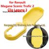 Washer Fluid Reservoir Cap for Renault Nissan Sylphy, Teana, Qashqai - 8200226894