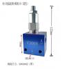 Pressure Regulating Valve V3068 Adjustable Hydraulic / Safety /Relief Valve Pressure Regulating Valves