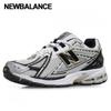 New Balance 1906 Sneakers White Gold Black M1906ra