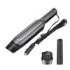 120W  Car Vacuum Cleaner Portable 8000PA Corded Handheld Low Noise Wet & Dry