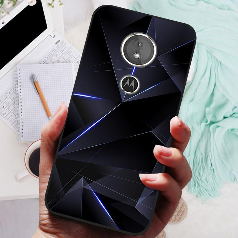 For Moto E5 E5Plus E5Play Case Soft TPU Silicone Phone Covers for Motorola Moto E5 / E5 Plus / E5 Play Case Shockproof Cover