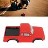 RC Car Body Plastic 125mm Wheelbase Car   Exquisite RC Car   Truck Body Accessory for   SCX24 1Celsius24