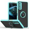 Magnetische Halterung Handyhülle für Huawei P30 Lite P20 P40 P50 Pro Nova 5T 8i 9 10 Stoßfeste Hülle für Huawei P30 Pro Hülle Halterung