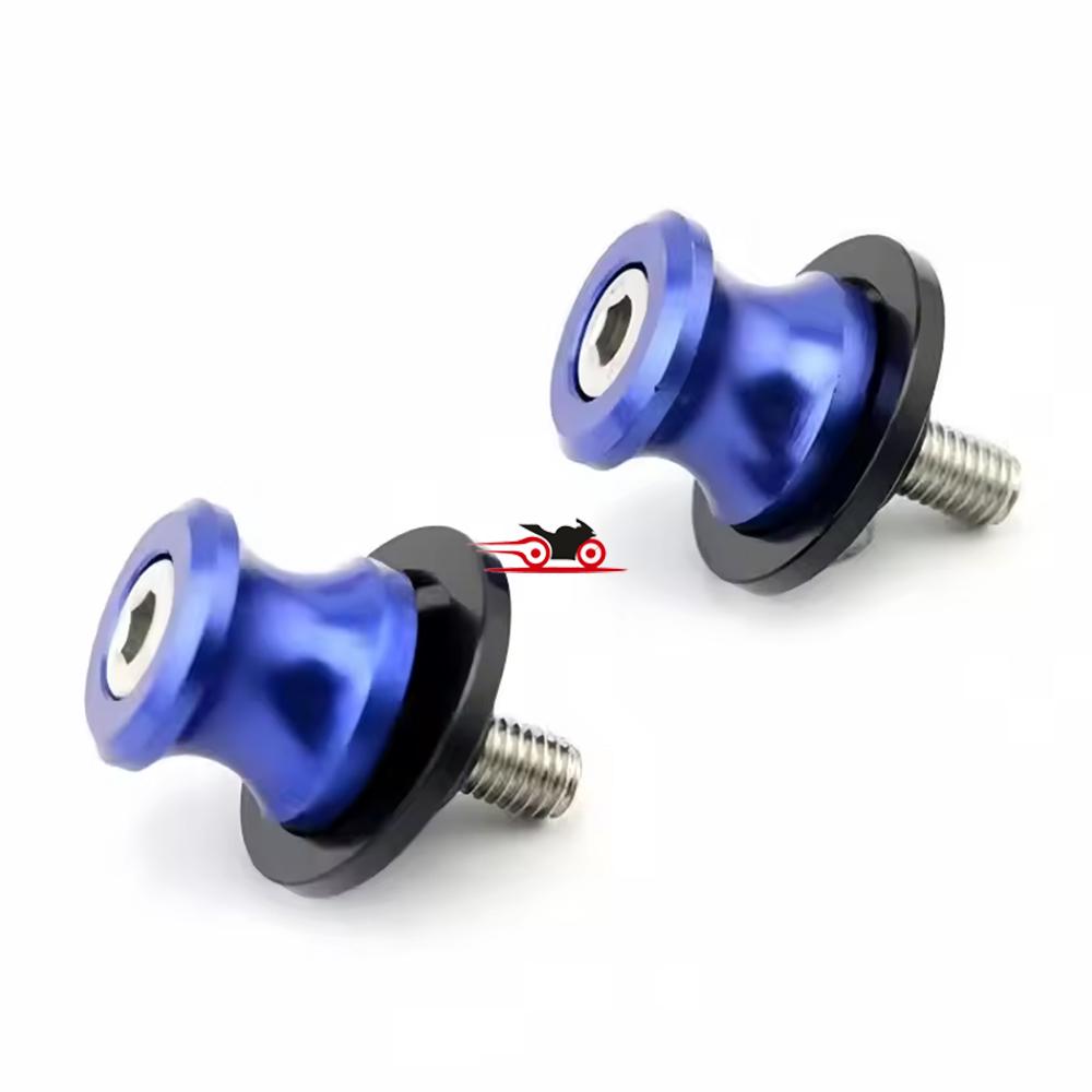 Motorcycle Accessories M8 Swingarm Spools Slider Stand Screw For Zontes Shengshi ZT310X 310T 310V ZT310R G1 125 ZT125 ZT125U