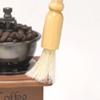 3/4/5/14Pcs Coffee Machine Cleaning Set Coffee Grinder Brush For Espresso Coffee Machine Brewing Group Head Cleaning Brush