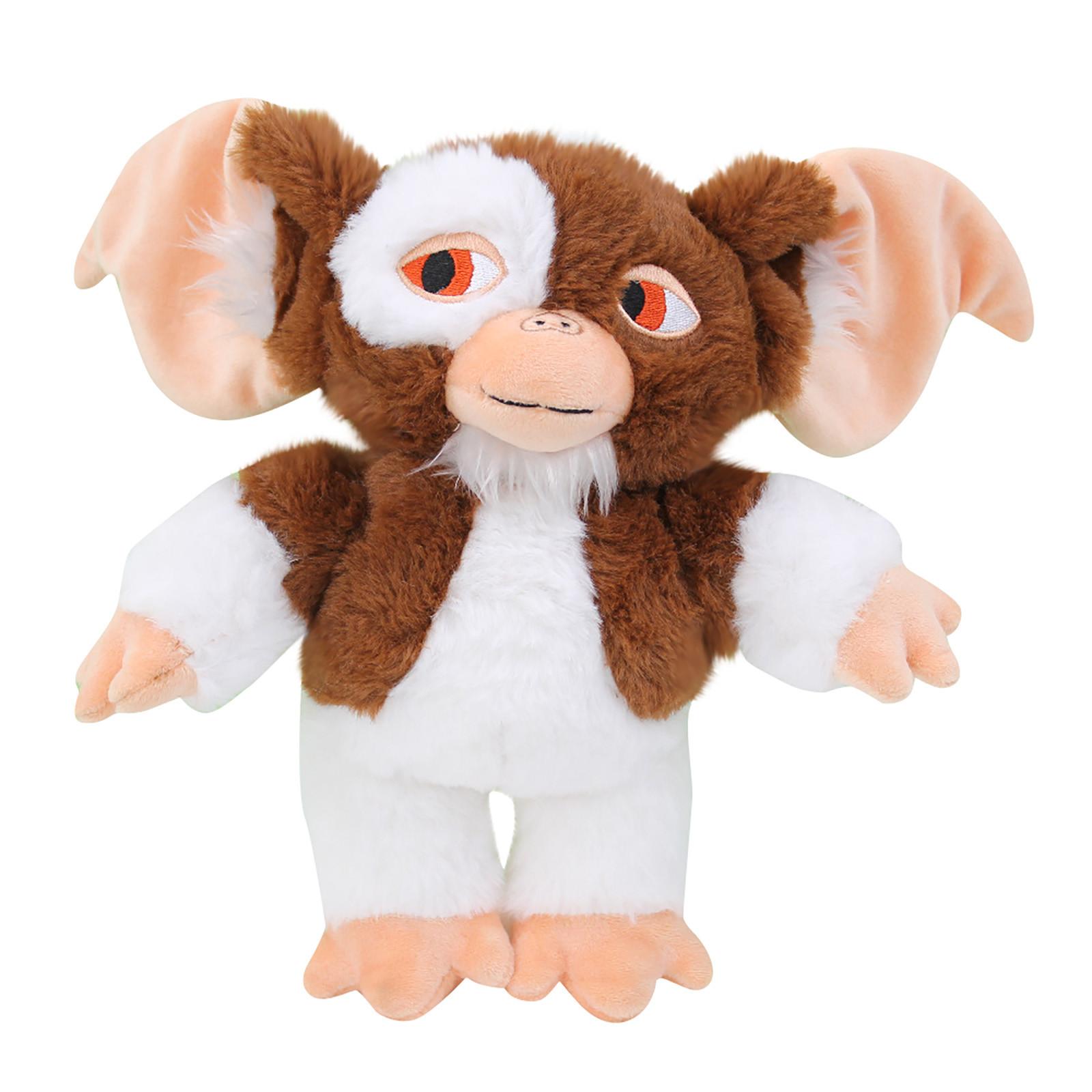 

Гра Puppet 3 Gizmo Навколишні плюшеві іграшки