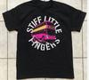 Stiff Little Fingers The Fast In Belfast Tour 2025 T Shirt All Size S To 4XL