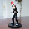The King Of Fighters '98 Snk Gk Statue - Kyo Kusanagi  Iori Yagami Action Figures - Pvc Model Toys For Arcade Anime Game Fans