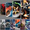 Drifting Modification of Car Tires Hobby Phone Case for Samsung A54 A14 A24 A34 A17 A37 A57 A55 A35 A25 A15 A13 A23 A33 A53 A07