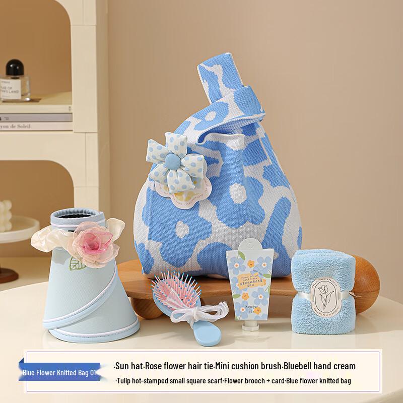 Practical Ceramic Mug Gift Set