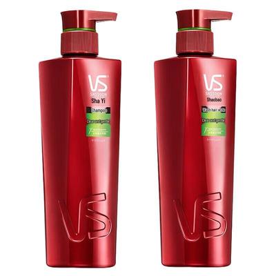 Vidal Sassoon Light & Smooth Shampoo Twin Pack