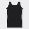 GU by Uniqlo Style Dry Tank Top  With Sweat Absorption 