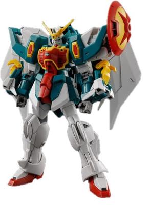 HG Altron Gundam 1/144
