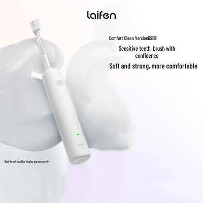 Elektronik für Beauty & Gesundheit – Elektrische Zahnbürsten