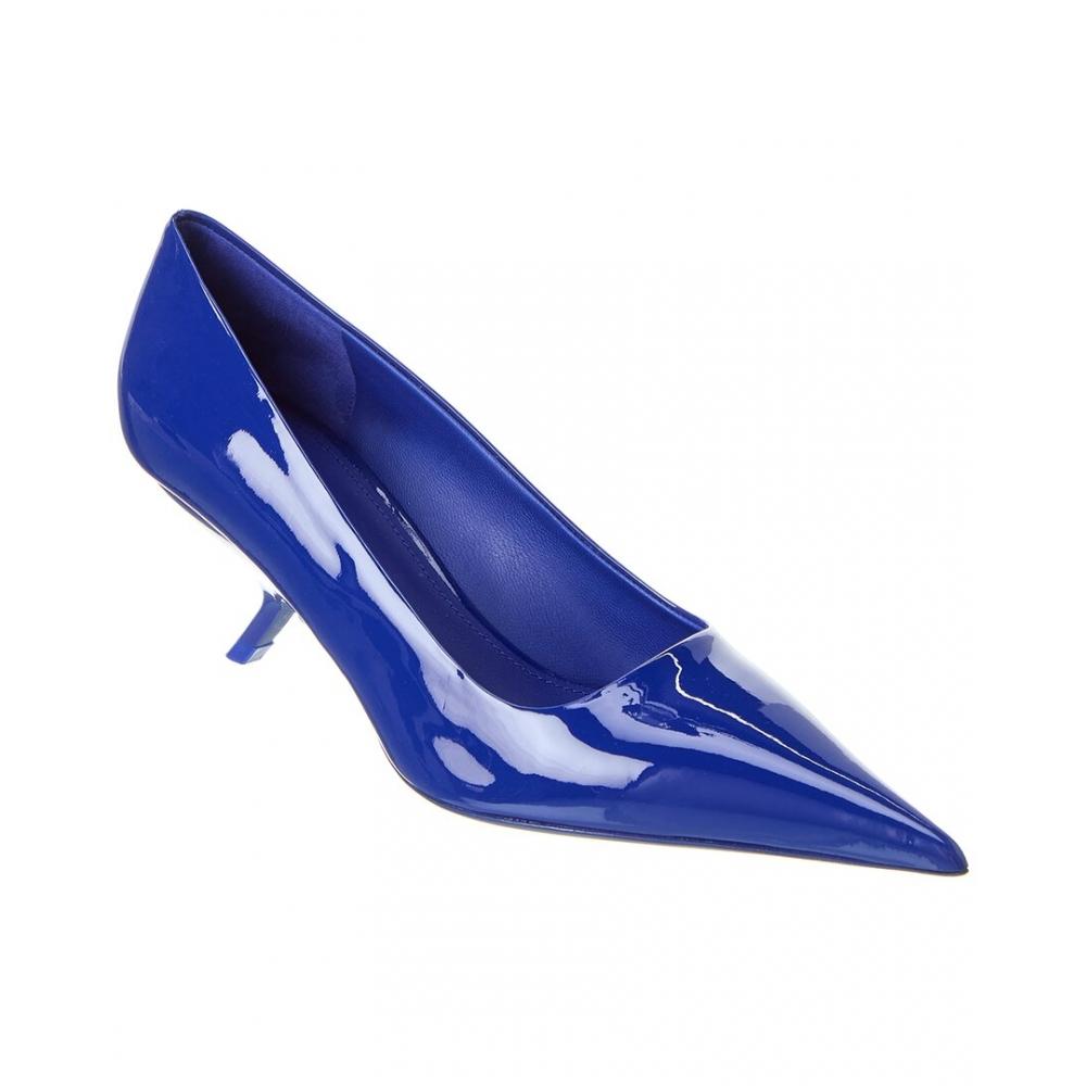 

Salvatore Ferragamo Патентованные насосы Ferragamo Eva