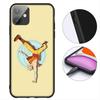 Avatar The Last Airbender Phone Case for Samsung Galaxy A04 j7 J5 J2 Prime J8 A01 A02 A03  A42 M06 M16 M56 M23 M17 Cover Casing