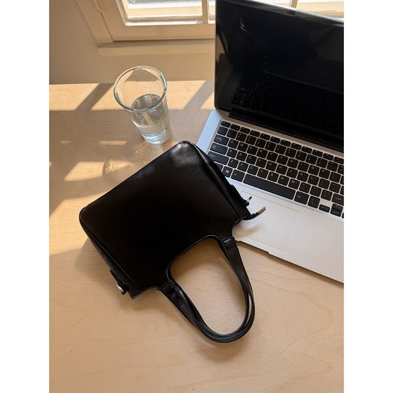 

Сумка-ведро женская, новая весна-лето, вместительная сумка через плечо для поездок на работу, ручная сумка-корзина для овощей, трендовая сумка через плечо