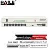 HAILE Digital Telephone Fiber Optic Multiplexer