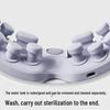 PGG E4 Eye Massager CN Plug (adapter Included)