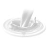 DOVE Déodorant spray Original - 200 ml