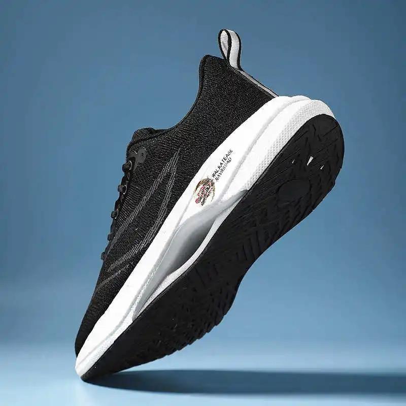 Plush Ankle Walking Running Boot Sneakers Shoes Shoes For Women Sports 2025outdoor Loafers First Degree Brand Clearance