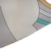 HERMES   scarf Multi/gray silk Women
