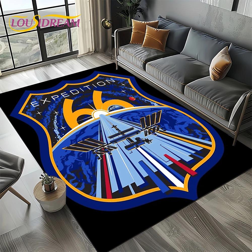 Route 66 Retro America Historic Mother Road,mãe EstradaCarpet Rug for Living Room Bedroom Home Sofa,Area Rug Non-slip Floor Mat