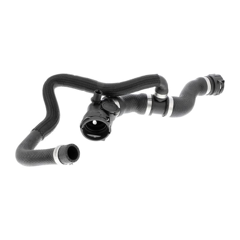 Easy Use Engine Cooling Hose For BMW 7 Series 760I Li RWD F01 F02 F03 F04 2009-2015- Radiator Replacement Part