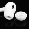 Weiche Silikon-Ohrstöpsel Ersatz S/M/L Ohrstöpsel Anti-Rutsch-Kappe für AirPods Pro 3 Ohrhörer Zubehör