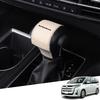 Hearsheng Toyota New Noah (NOA) MZRA90W MZRA95W ZWR90W ZWR95W 90 Sērija (2022. gada janvāris un
