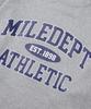 Deomail Mile Dept Sweat Mtm [Grey]