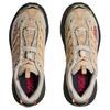 HOKA One One Mafate Three 2 Trail Running Shoes Unisex Beige Orange 1175490-CRMK