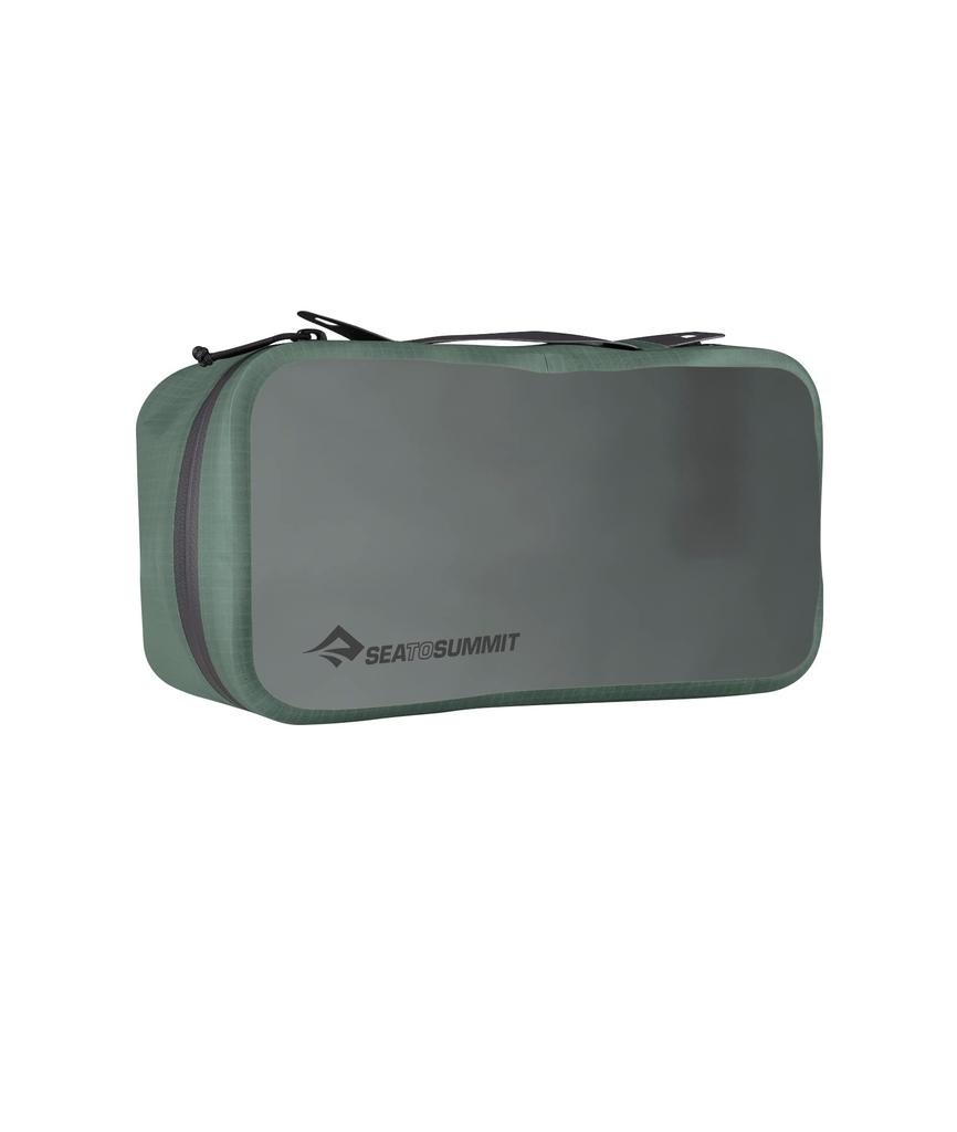 SEA TO SUMMIT Hydraulic Packing Cube M Laurel Wreath