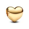 Pandora Be Love Engravable Heart Charm_763439C00