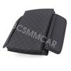 Leather Car Armrest Pad Center Console Control Box Cover Arm Elbow Rest Cushion