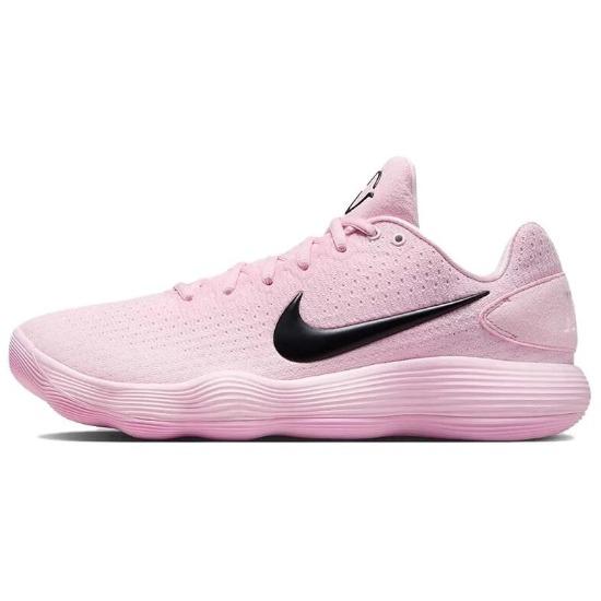 

Nike Hyperdunk LOW IM3368-606 Мужские размеры EU 44 розовый