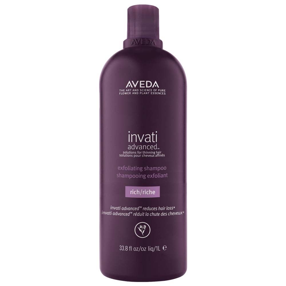 

AVEDA Invati Advanced Exfoliating Shampoo Rich 1000mL