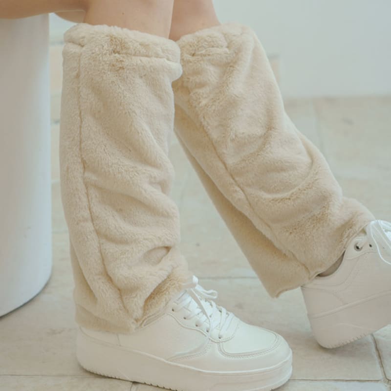 meminn leg warmer 4colors