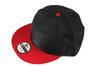 [New Era] Casquette 9FIFTY Camouflage Camo Snapback SCARLETBLACK CAMO